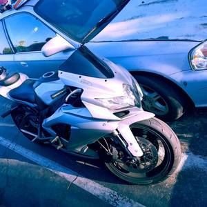 Meet your Posher, Thomas